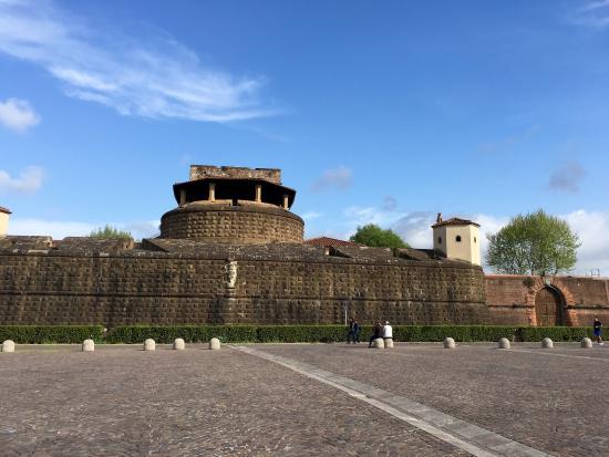 Fortezza da Basso
