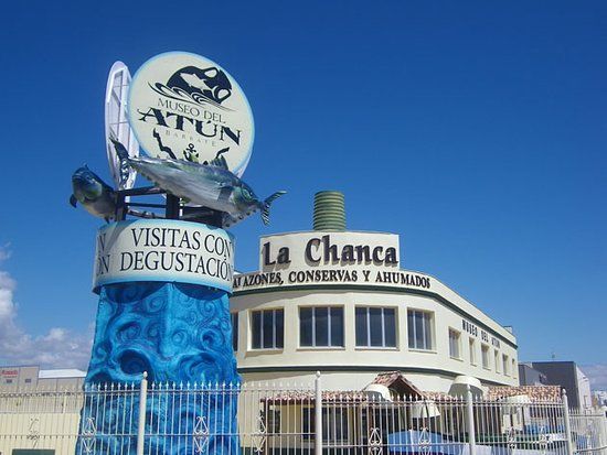 Tuna Museum