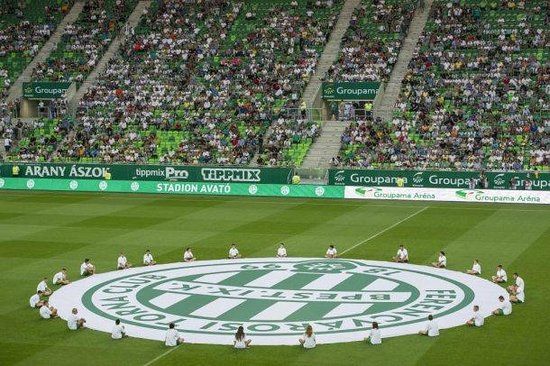 Groupama Arena