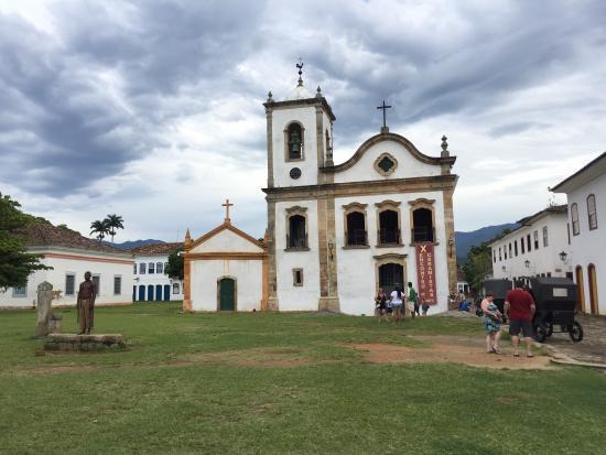 Museum of Sacred Art of Paraty