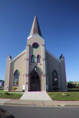 St. Mary's Polish Catholic Church