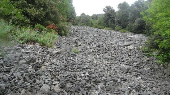 Valle delle Fonti