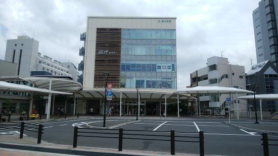 Atre Vie Higashi Nakano