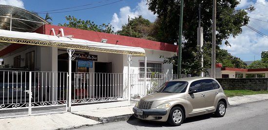 Galo Art Studio