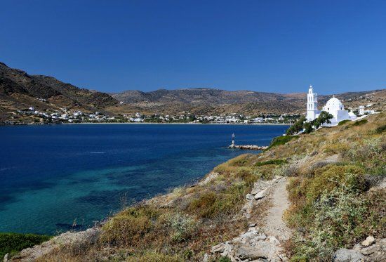 Agia Irini Church