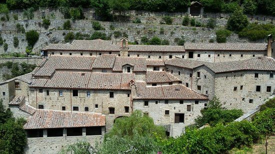 Eremo Le Celle