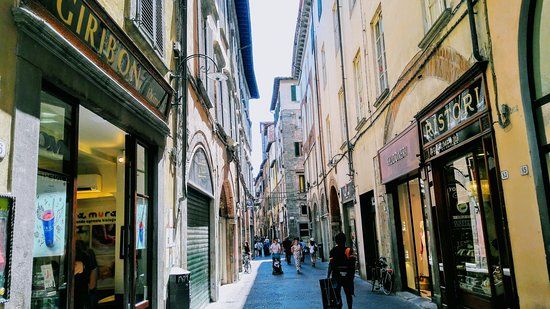 Lucca samtidskunstsenter
