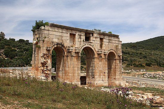 Arch of Triumph