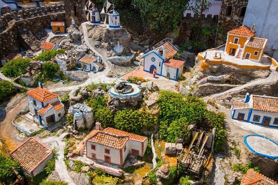 Aldeia Tipica Jose Franco