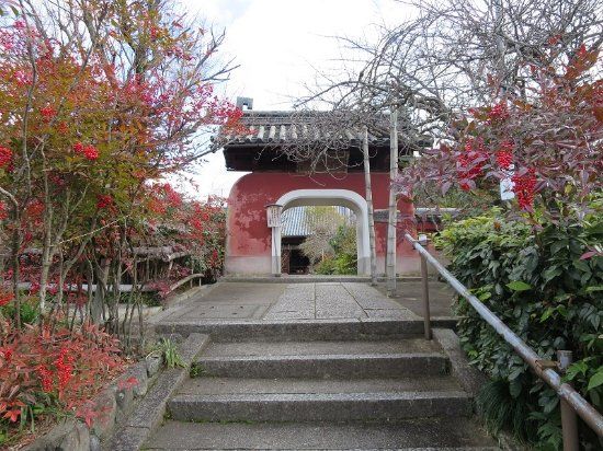 Sekihoji-tempel