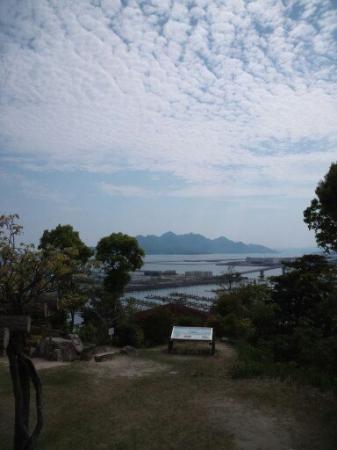 Kairoyama Park
