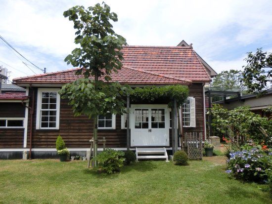 Atelier von Nakamura Tsune