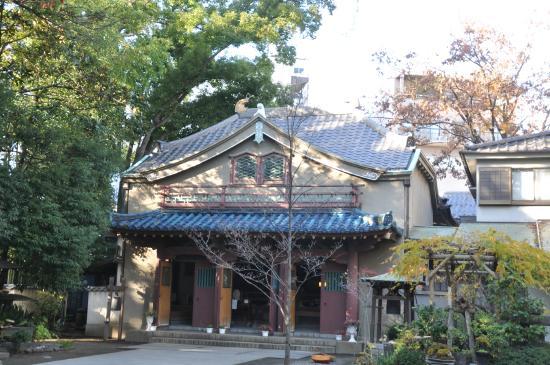 Honsen-ji