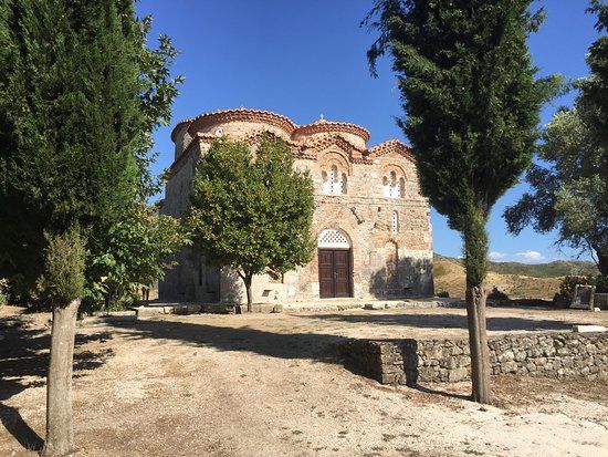 St. Nicholas' Monastery Church