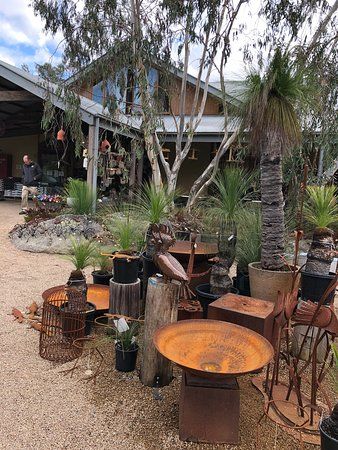Kuranga Native Nursery
