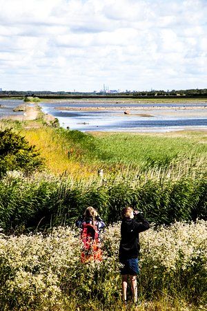 Naturcenter Amager