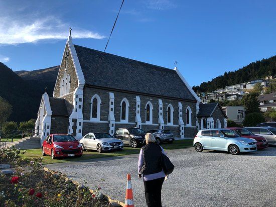 St Joseph Parish