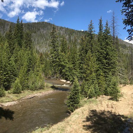 Lu Lu City Trail