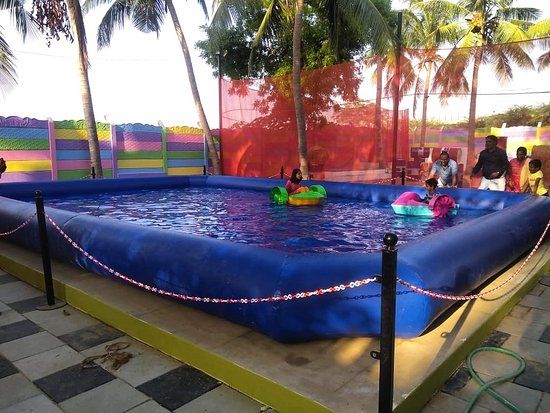 Zapp Adventure Sports