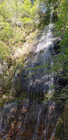 Sankyu no Taki Falls