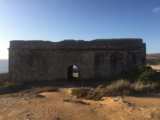 Forte Mil Regos