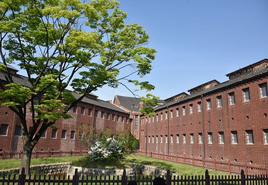 Historisches Gefängnismuseum Seodaemun