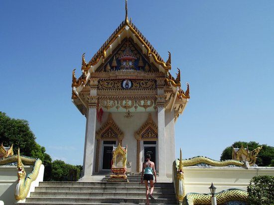 Khunaram-templet