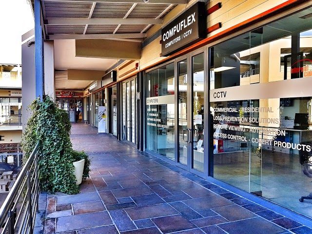 Seaside Village Shopping Centre