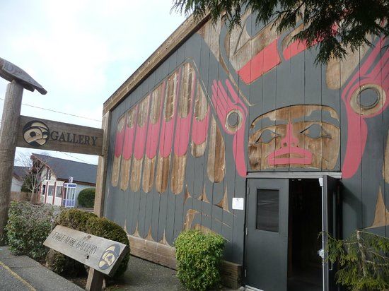 Roy Henry Vickers Gallery