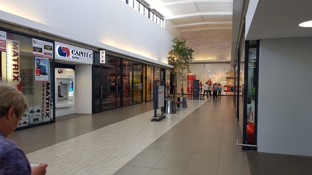 Heidelberg Mall