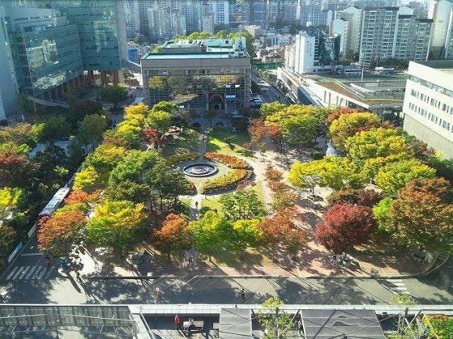 Korean Christian Museum at Soongsil University