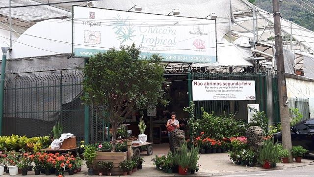 Chacara Tropical