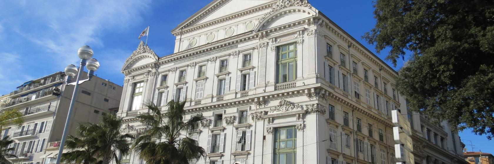 Opéra de Nice