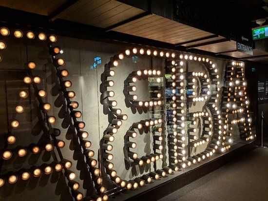 ABBA The Museum
