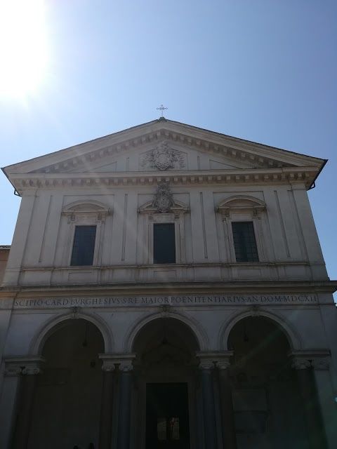 Sebastians-Katakomben