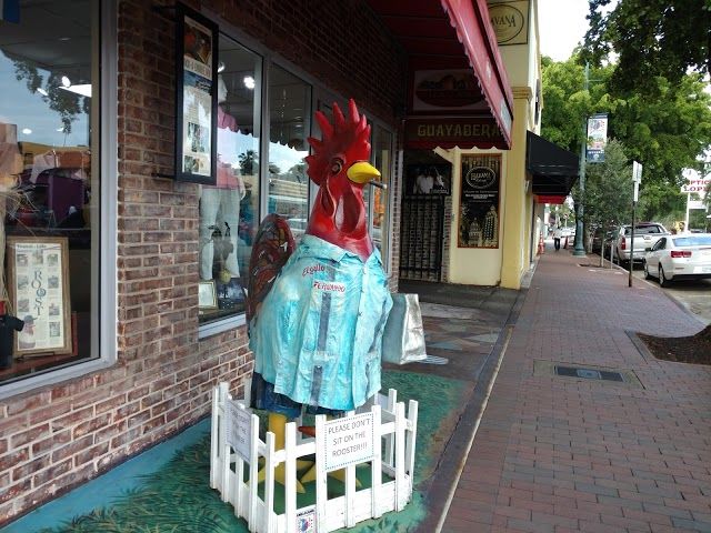 Parque Máximo Gómez