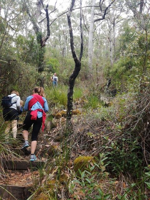 Truganini Reserve