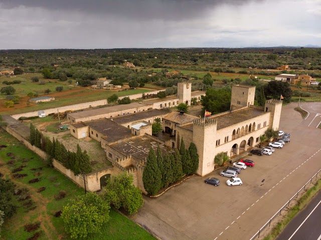 Vidrieras Gordiola SL