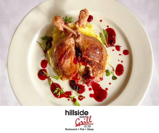 Hillside Tavern Grill