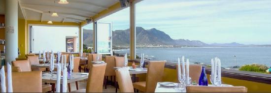 La Pentola Hermanus