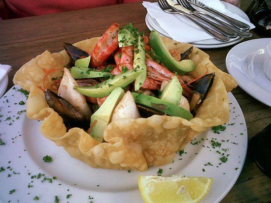 The Table Restaurant and Bar