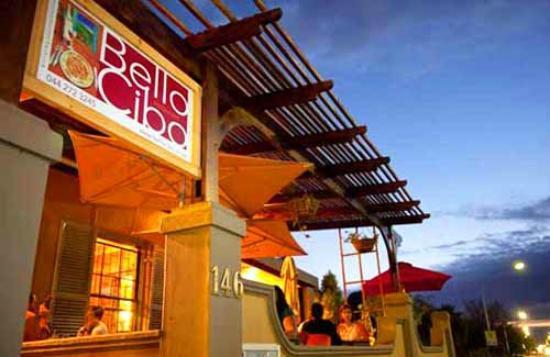 Bello Cibo Restaurant