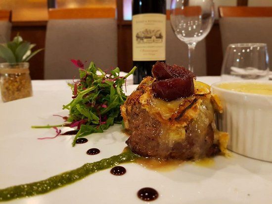 Pachas Restaurant