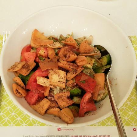 Tamara