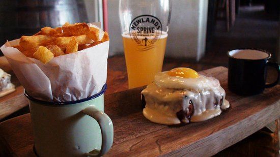 De Akker Country Pub and Restaurant