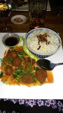 Le Bol de Saigon