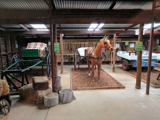 Kalamunda History Village