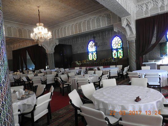 Palais des Jbilates