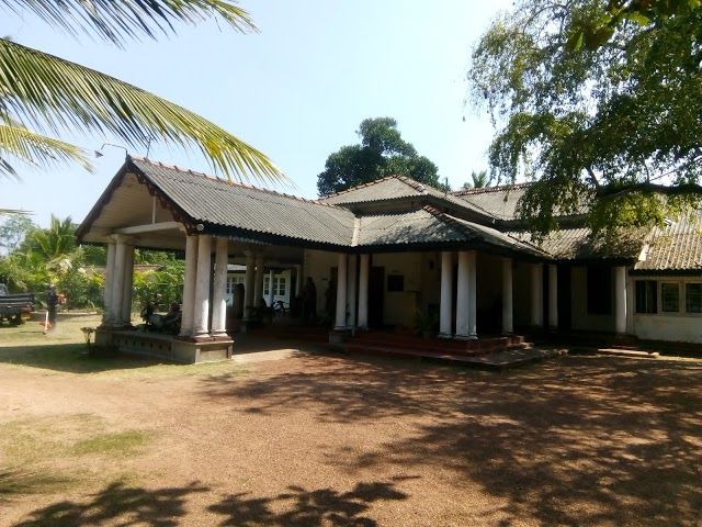 Kotte Museum