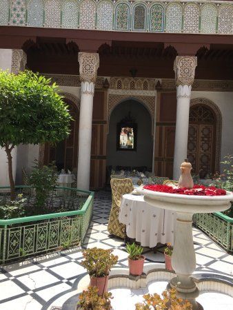 Riad Dar Tim Tam